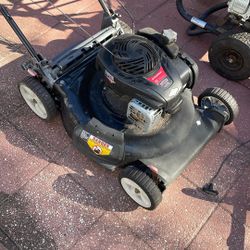 All For parts.  Not Working.