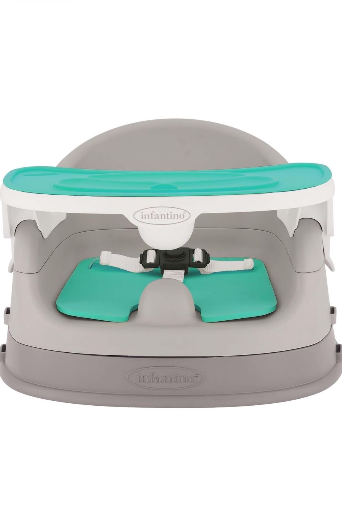 Infantino Grow With Me Booster 