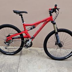 Mountain Bike Santa Cruz for Sale in Rancho Suey CA OfferUp