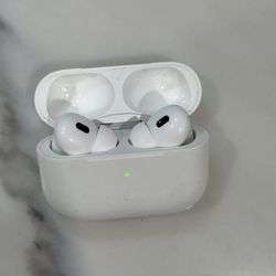 AirPods Pro gen 2