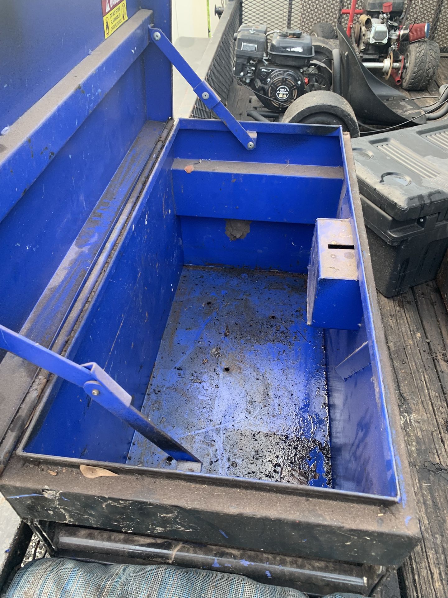 Job Boxes