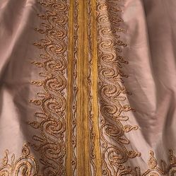 Eslamic Dress  Abaya