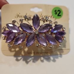 Girl's/ women's hair clip