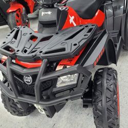 New 24V Kids ATV Ride ON... Back IN Stock 
