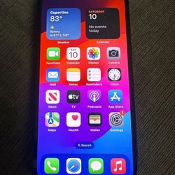 Apple iPhone 12 128gb Unlocked All Carriers