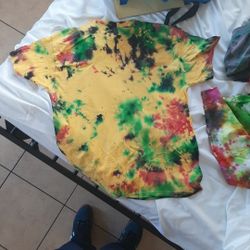 Tyedye -L