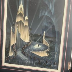 The Hollywood Reporter Sautés Hollywood’s 100th Anniversary 