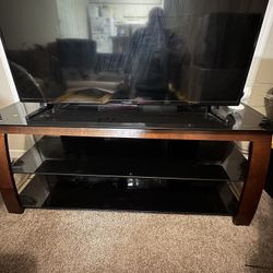 TV console