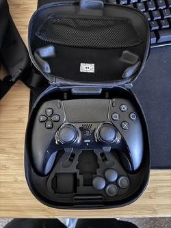 Playstation 5 dualsense pro controller