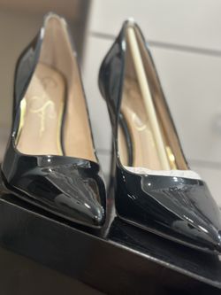 Jessica Simpson Heels