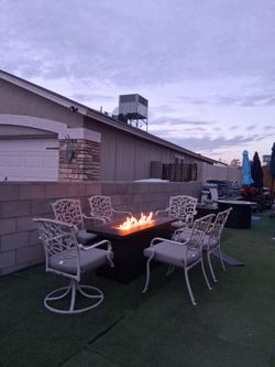 Nice Patio Furniture