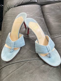 CHRISTIAN LOUBOUTIN WOMEN SHOES