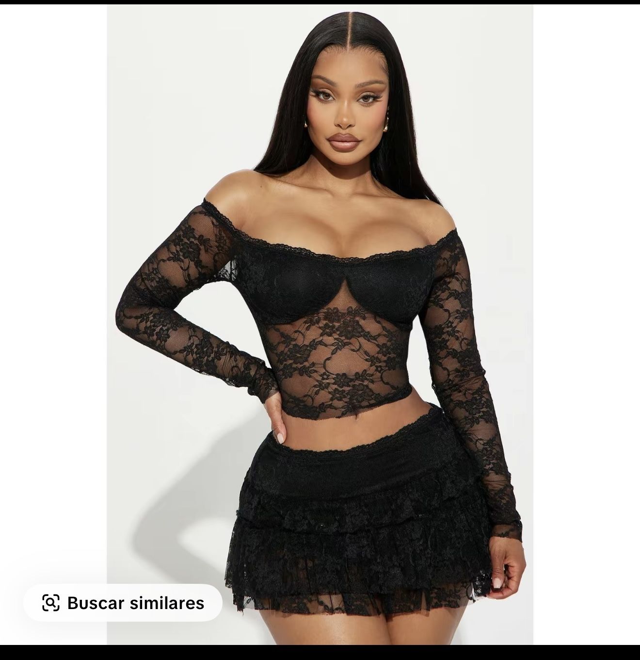 Traje 2 Pz—clothing