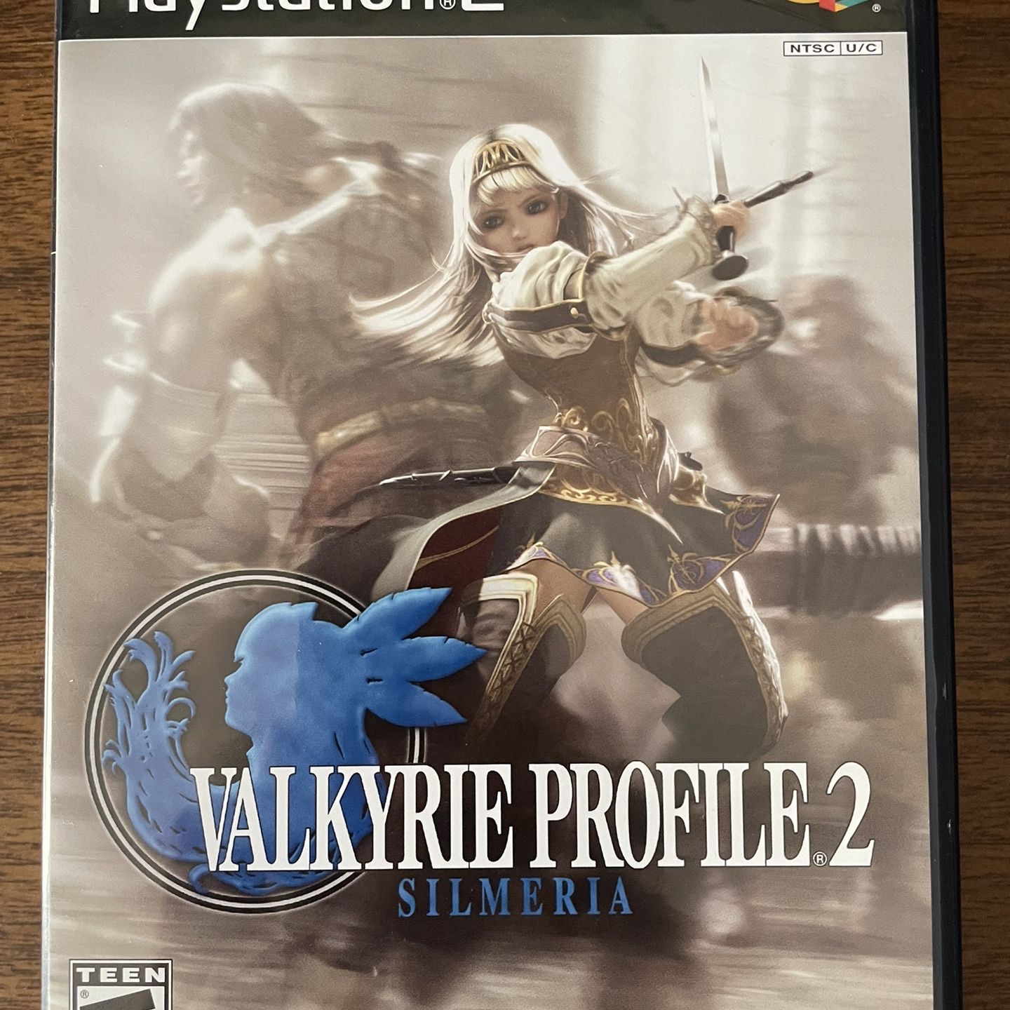 Valkyrie Profile 2: Silmeria (Video Game) - TV Tropes