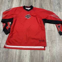 TROY LEE DESIGNS MOTOCROSS DIRTBIKE ATV RIDING JERSEY