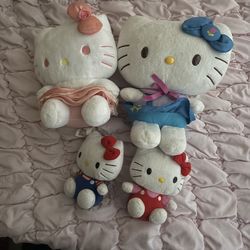 Hello Kitty Bundle