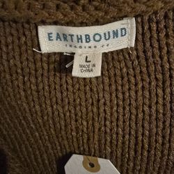 Women's Earth Bound Hoodie 
