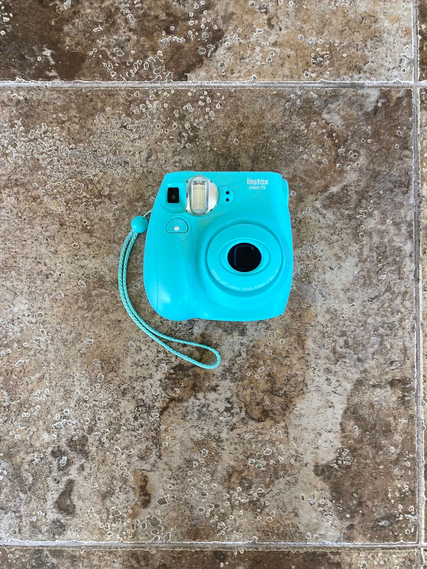 Polaroid Camera Fujifilm S7 Fujifilm Instax Mini 7s Camera