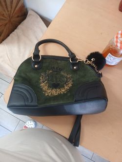 Juicy Couture Bag