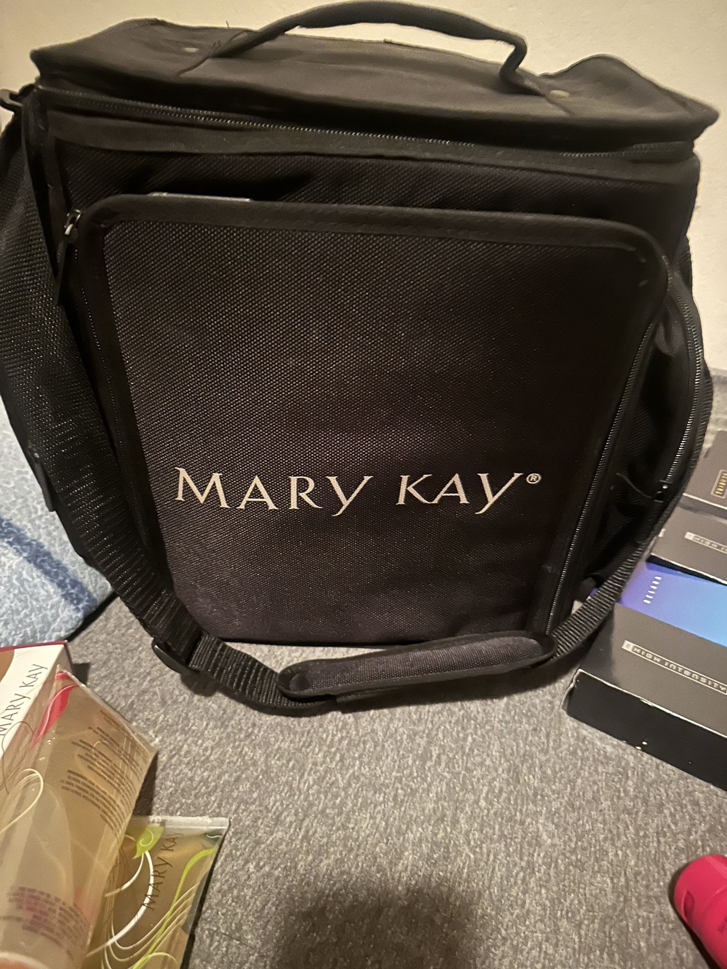 Mary Kay Consultant Bag / Organizer!!!