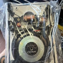 Sonance XT Extreme Boat Yacht  Speakers