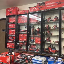Milwaukee Tools