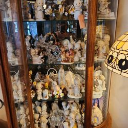 Precious Moments For Sale 