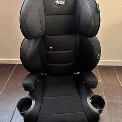 Chicco Booster Seat 