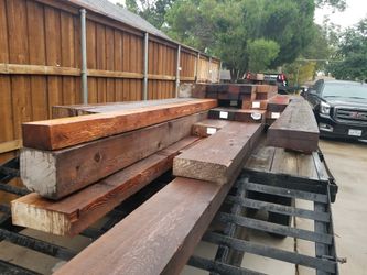 cedro cedar beams postes