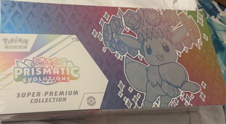 Prismatic spc