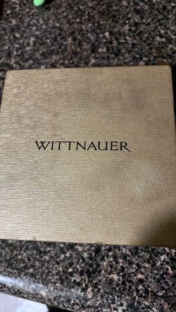WristWatch