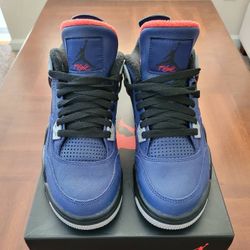 Jordan 4 Winter Size 8