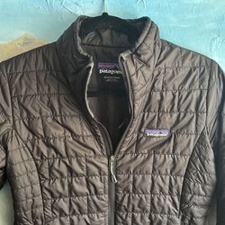 Patagonia Woman’s Puffer