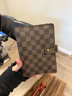 Louis Vuitton Personal Planner