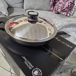 Royal Prestige