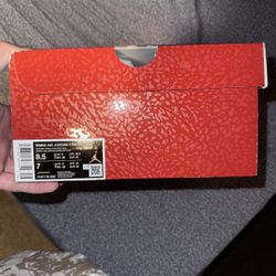 Jordan 3 (Valentine Day) 