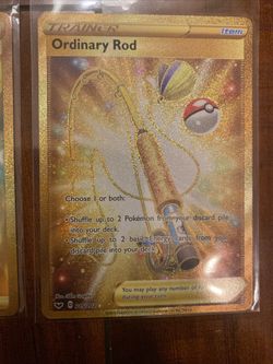 Pokemon Gold 5 Card Lot Coalossal, Spell Tag, Karate Belt, Capture Energy, Ordinary Rod NM/M for Sale in Tampa, FL - OfferUp Pokemon Gold 5 Card Lot Coalossal, Spell Tag, Karate Belt, Capture Energy, Ordinary Rod NM/M for Sale in Tampa, FL - OfferUp