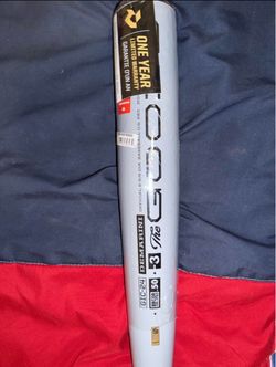 DeMarini “The Goods” BBCOR 33in — BRAND NEW!