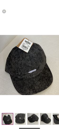 Vans Hat