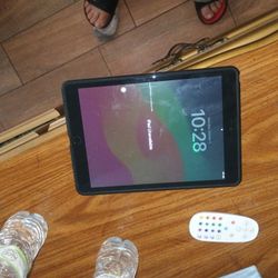 iPad Gen A 2603