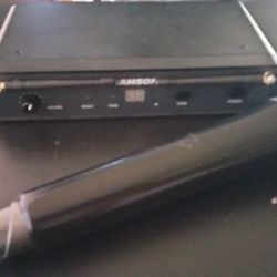 Samson Concert 88x UHF Microphone