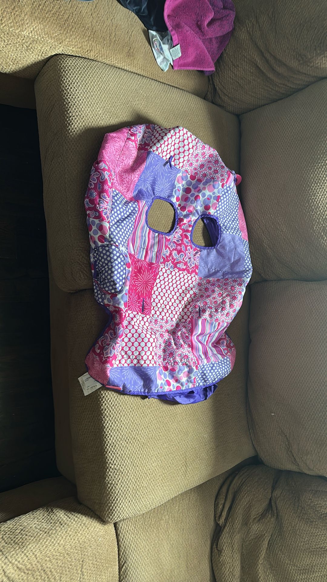 Shopping Cart Insert Baby Protector