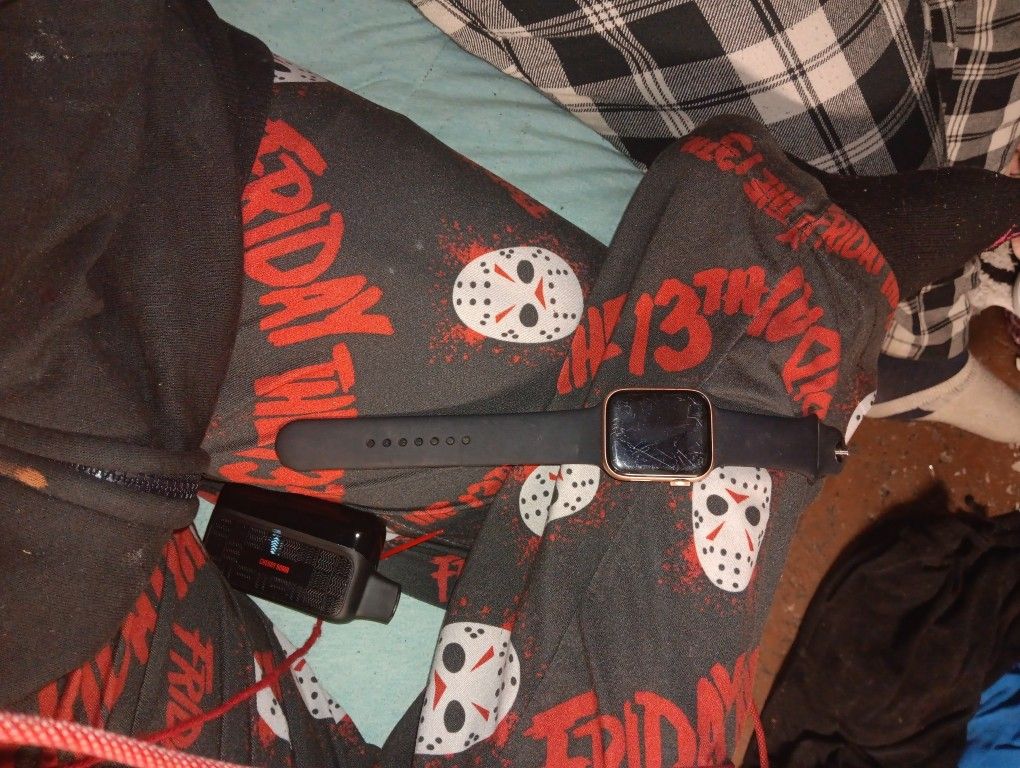 Apple Watch Series Six