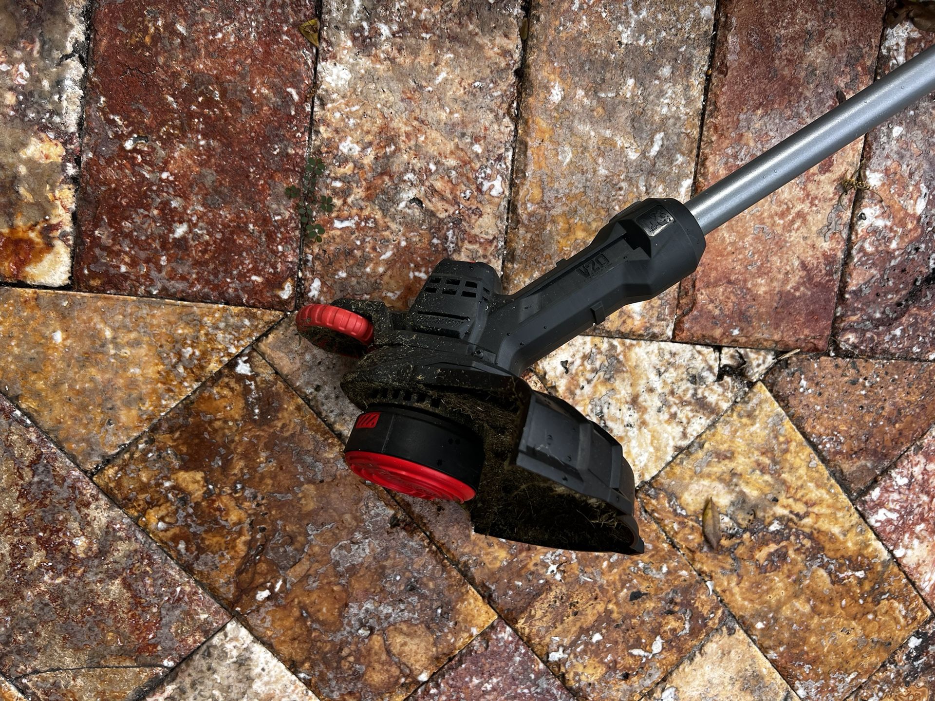 Edger, Weed Whipper