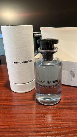 Louis vuitton imagination