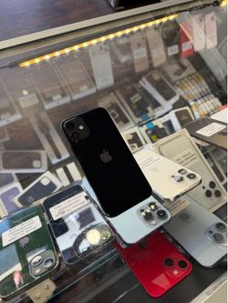iPhone 12 Mini 64gb T-Mobile/MetroPcs/Mint