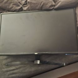 Onn 21" Monitor 