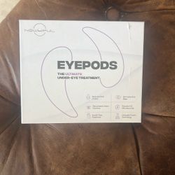 Eye pods Help Elimínate Bags Under Eyes