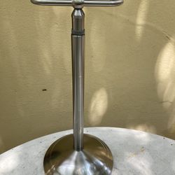 Toilet Paper Holder Chrome