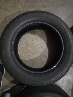 Set / individual Tires 275/ 55 R20